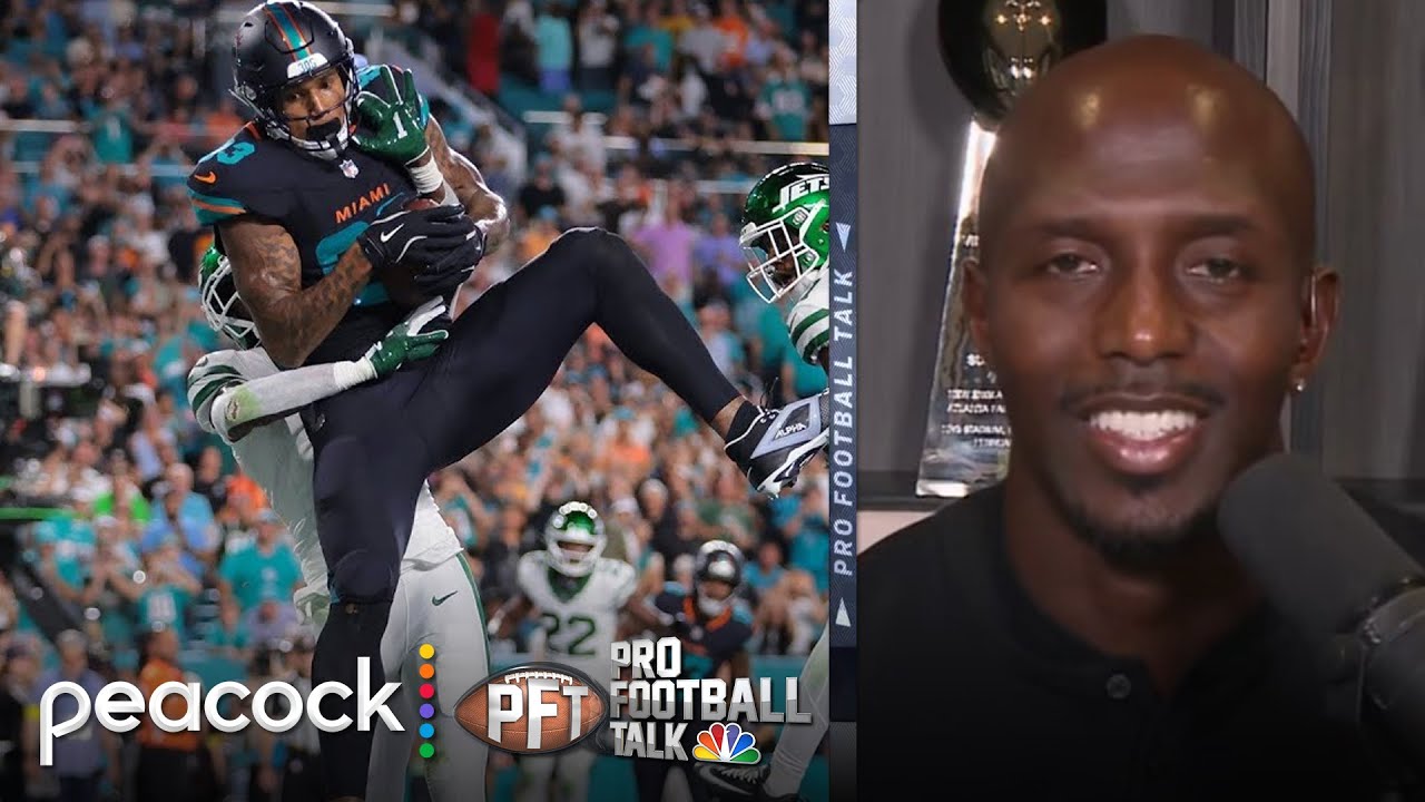 Miami Dolphins’ Darren Waller proves he can have impact vs. Jets | Pro Football Talk | NFL on NBC