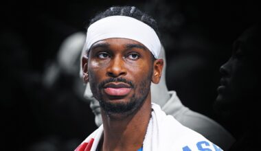 This Is Why The Thunder Is So Good