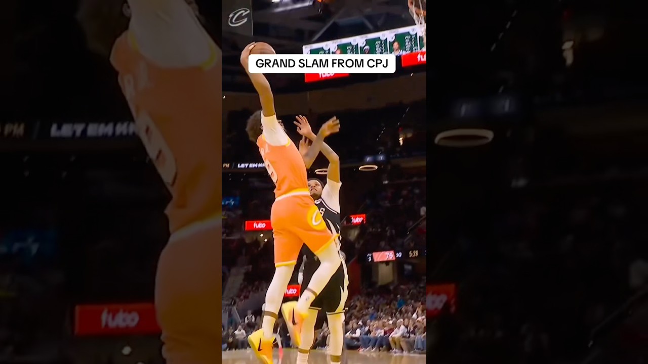 🍠 YAM YAM YAM. #cavs #nba #craigporter #basketball #cleveland #clevelandcavaliers