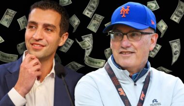 Mets Offseason Plan Revealed!