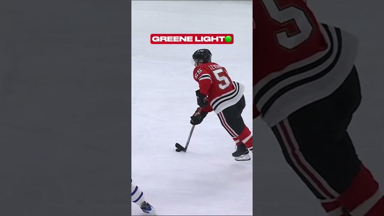 Ryan Greene gets the UC rockin‼️