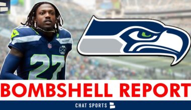 🚨Seattle Seahawks Fans Get MASSIVE News Going Into Week 11 vs. Rams