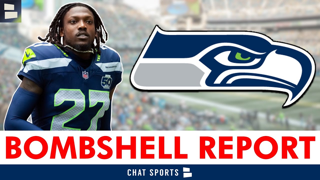 🚨Seattle Seahawks Fans Get MASSIVE News Going Into Week 11 vs. Rams