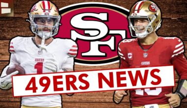 🚨BREAKING: 49ers Just Got A TRIPLE DOSE Of Good News Before Playing Cardinals | Brock Purdy Back