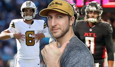 The Saints Bye Week Came at the PERFECT TIME | James Skrmetta Reacts