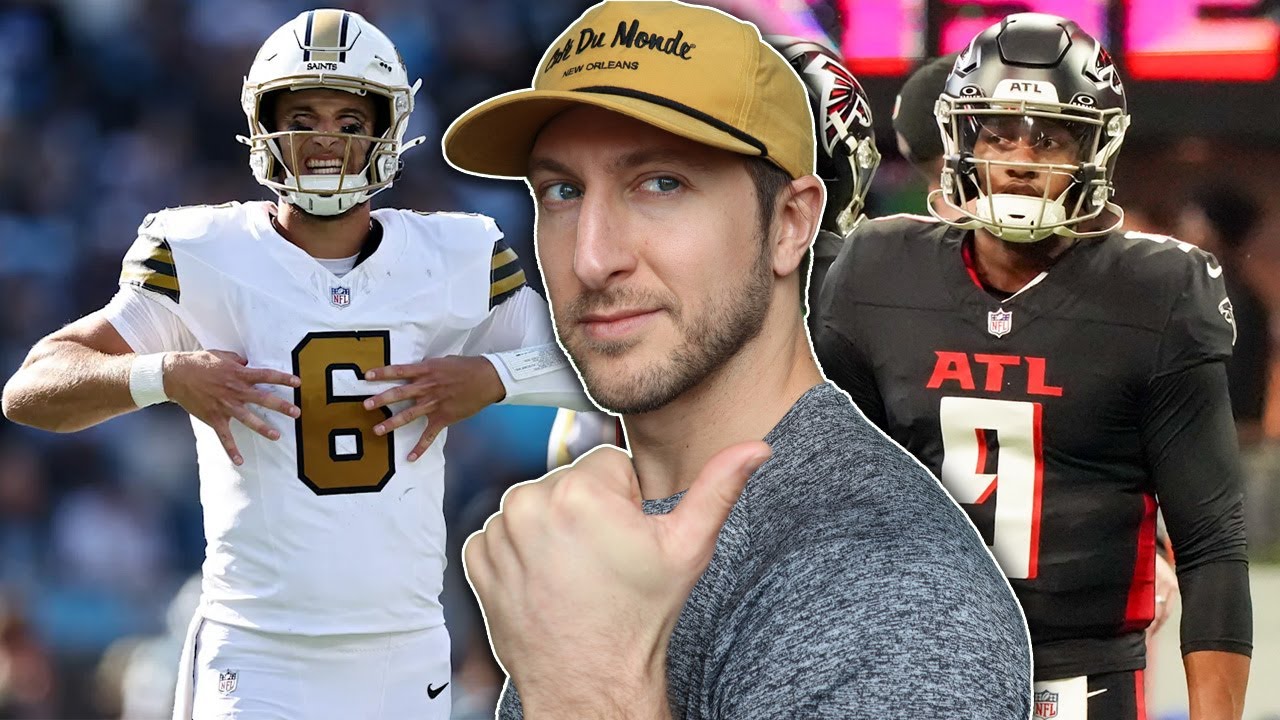 The Saints Bye Week Came at the PERFECT TIME | James Skrmetta Reacts