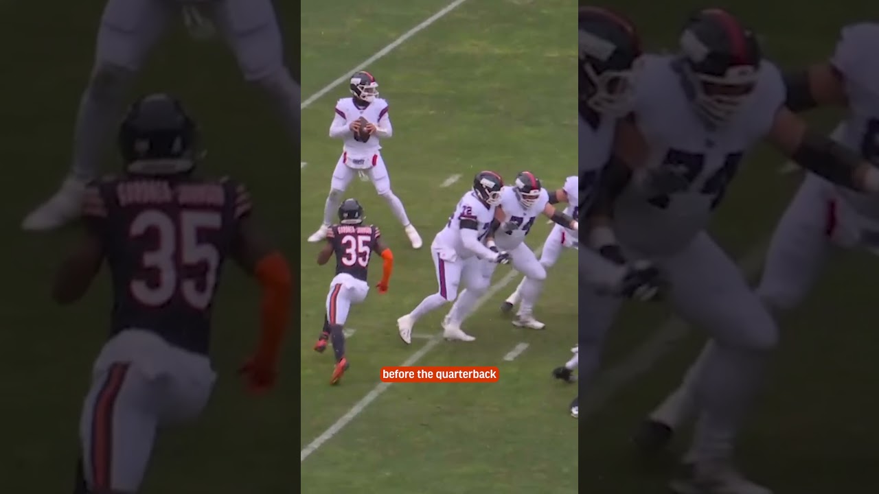 CJGJ was on the hunt Sunday 😤