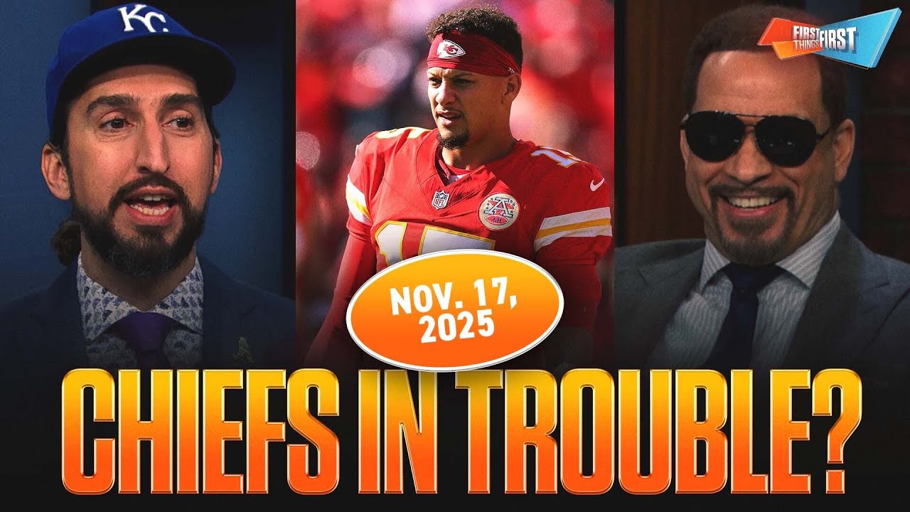 Broncos beat Chiefs in ’shocking’ game, Ravens win ‘ugly’, Shedeur Sanders ‘not ready’ | FTF