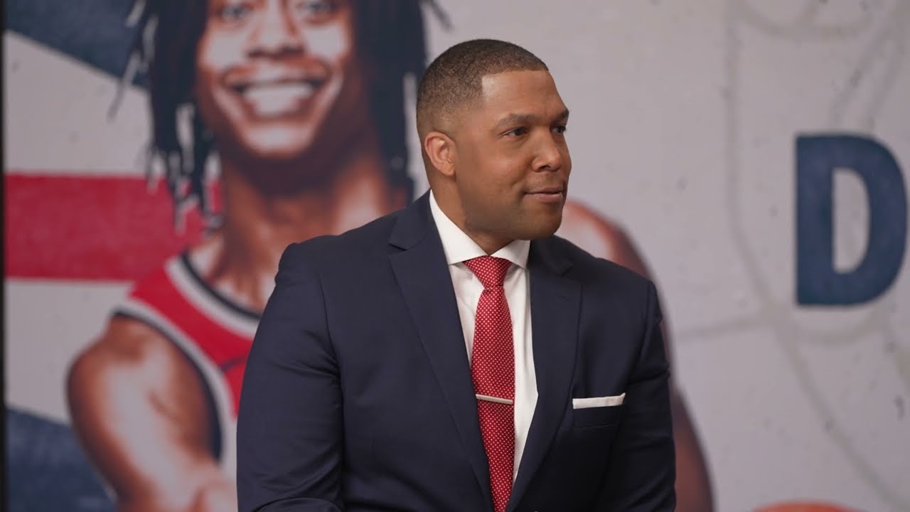 Washington Wizards Partner with MedStar Health for Donate Life Night