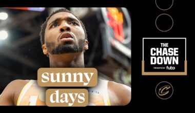 Chase Down Podcast Live, presented by fubo: Cavs Pull Away from Bucks Late