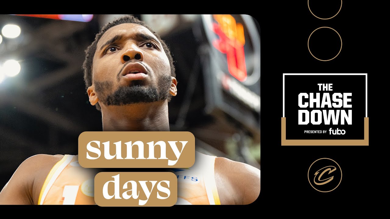 Chase Down Podcast Live, presented by fubo: Cavs Pull Away from Bucks Late