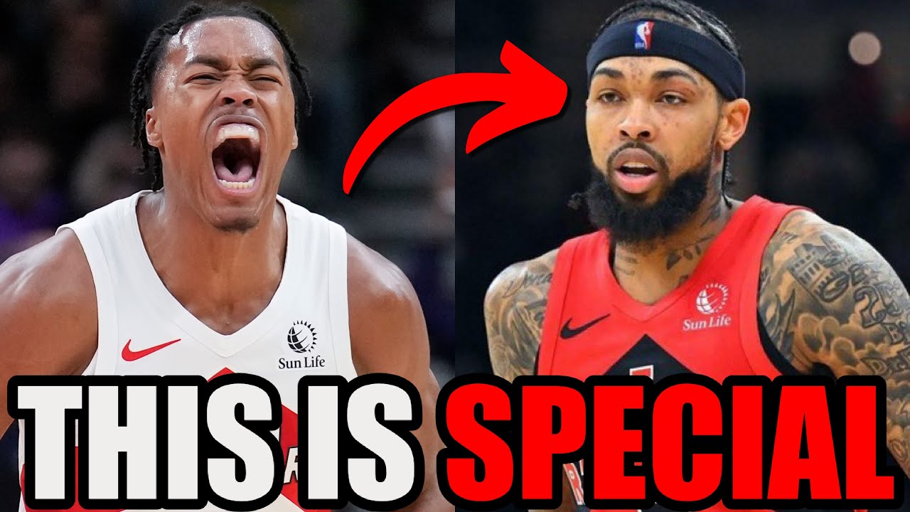 The Toronto Raptors Are LEGIT!