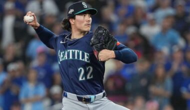 Grading bold 2025 season predictions - Wyatt Langford