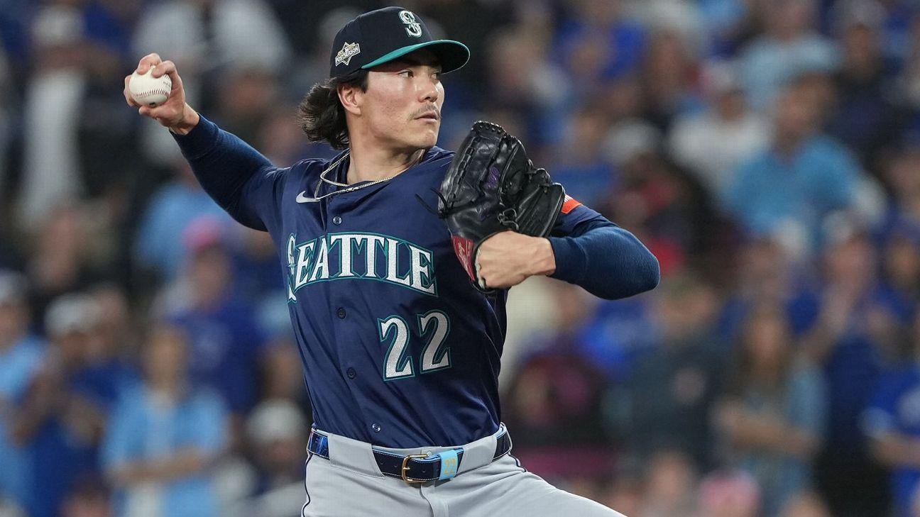 Grading bold 2025 season predictions - Wyatt Langford