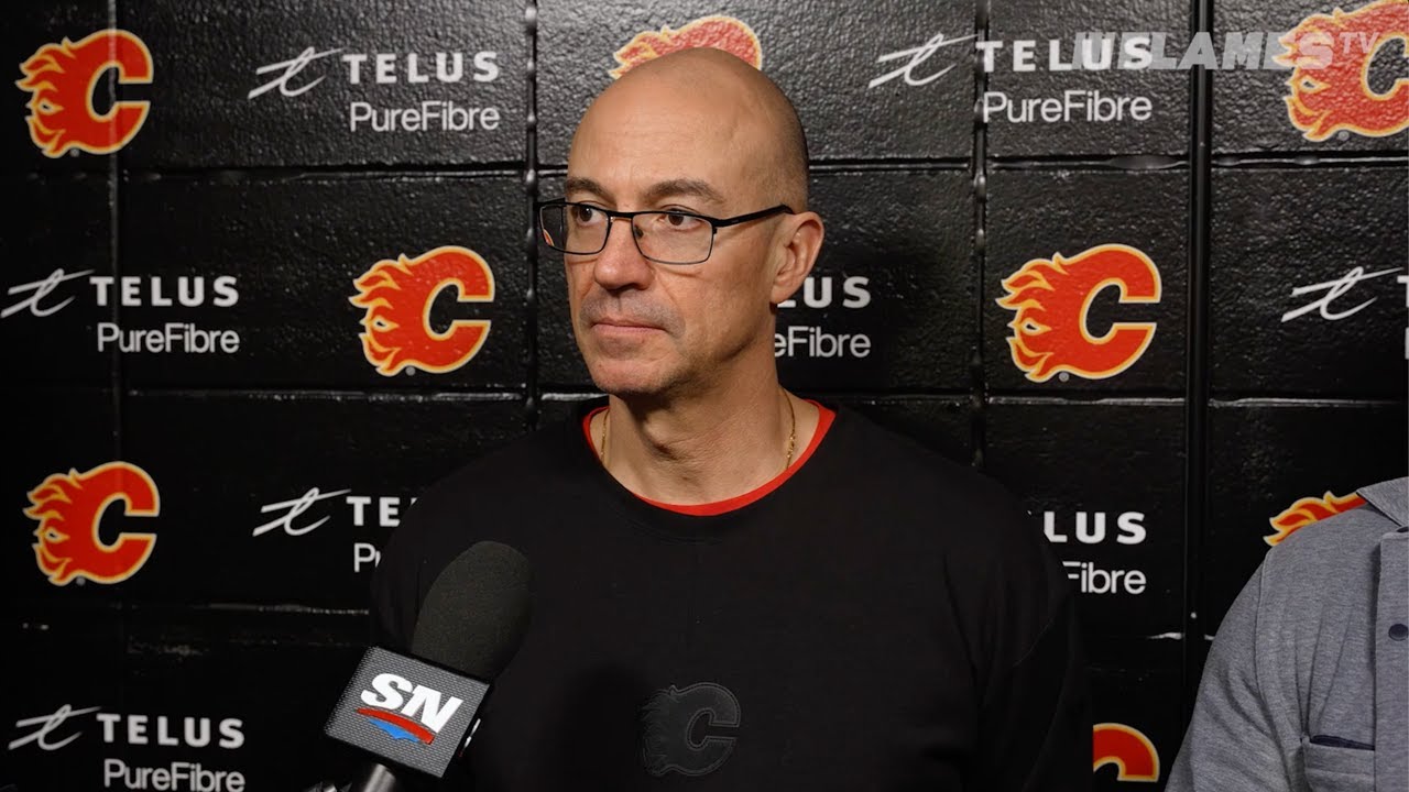 Practice Day | Ryan Huska - 14.11.25