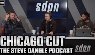 Chicago Cut | The Steve Dangle Podcast