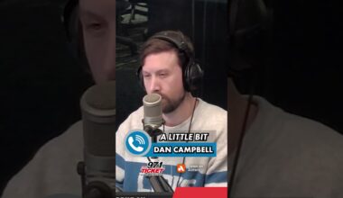 Dan Campbell on Goff's tough day against Philly #DetroitLions #Lions #NFL #Detroit #DetroitSports