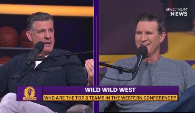 LBJ Returns to Practice: What it Means for the Lakers Lineup