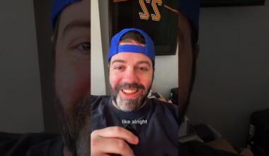 The Pittsburgh Pirates are “trying” and Jim doesn’t care. #letsgobucs