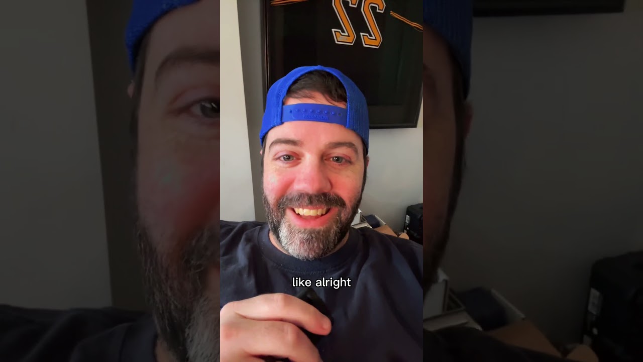 The Pittsburgh Pirates are “trying” and Jim doesn’t care. #letsgobucs