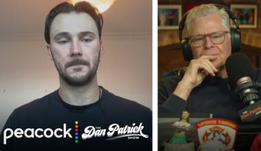 Paul Skenes addresses New York Yankees rumors: 'It's not true' | Dan Patrick Show | NBC Sports