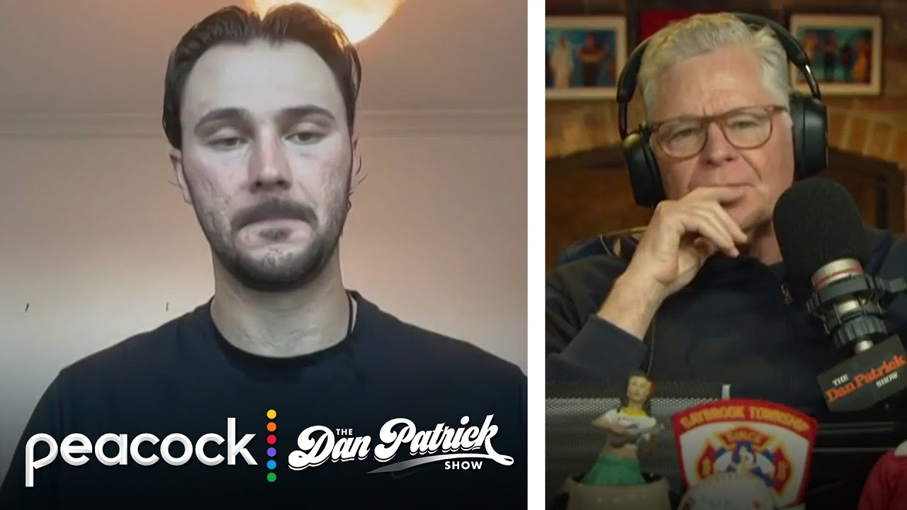 Paul Skenes addresses New York Yankees rumors: 'It's not true' | Dan Patrick Show | NBC Sports