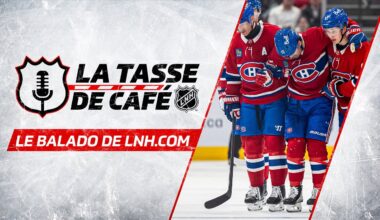 Les Canadiens peuvent-ils garder la tête hors de l'eau?