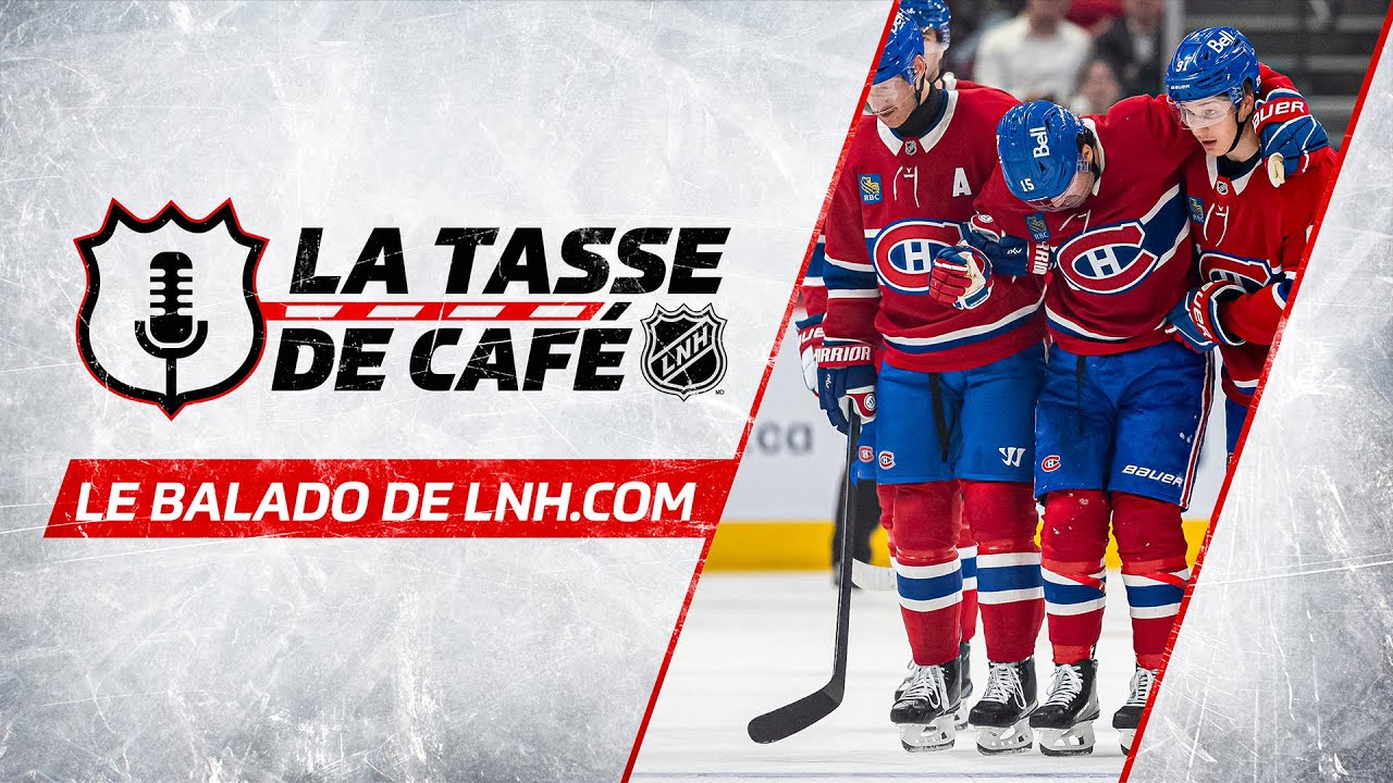 Les Canadiens peuvent-ils garder la tête hors de l'eau?