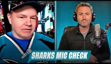 Mic Check: The Hockey Guy