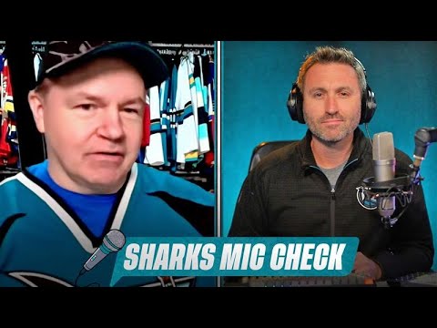 Mic Check: The Hockey Guy
