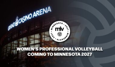 Organizational Announcement from Owner Craig Leipold