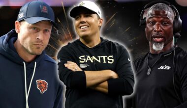 Grading Kellen Moore vs Other Rookie NFL Head Coaches | Viewer Voice Messages | James Skrmetta