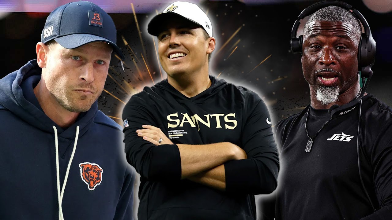 Grading Kellen Moore vs Other Rookie NFL Head Coaches | Viewer Voice Messages | James Skrmetta