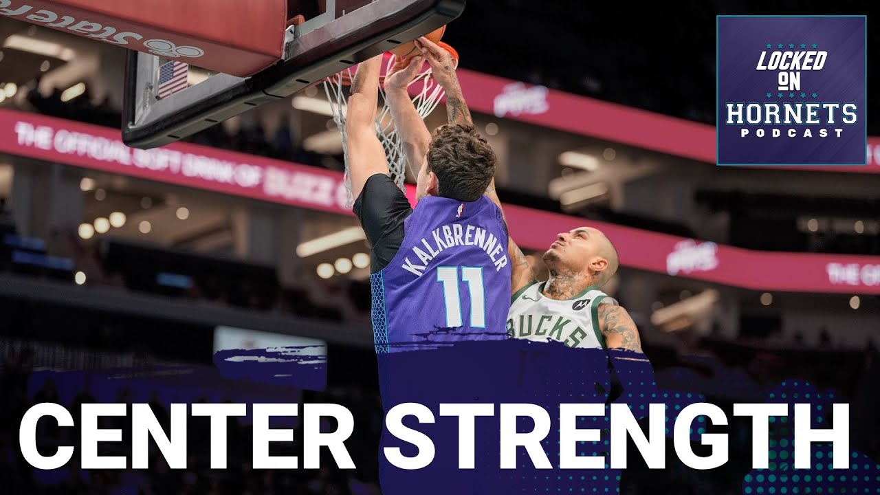 CENTERS AREN'T A WEAKNESS!! | Collin Sexton is a THIEF! | Walker Gives Thanks