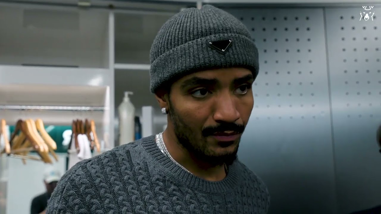 Gary Harris Postgame Media Availability | 11.14.25