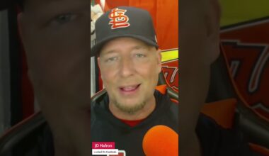 NO BRAINER: St. Louis Cardinals PROTECT Top Prospects Leonardo Bernal & Joshua Baez in Roster Move