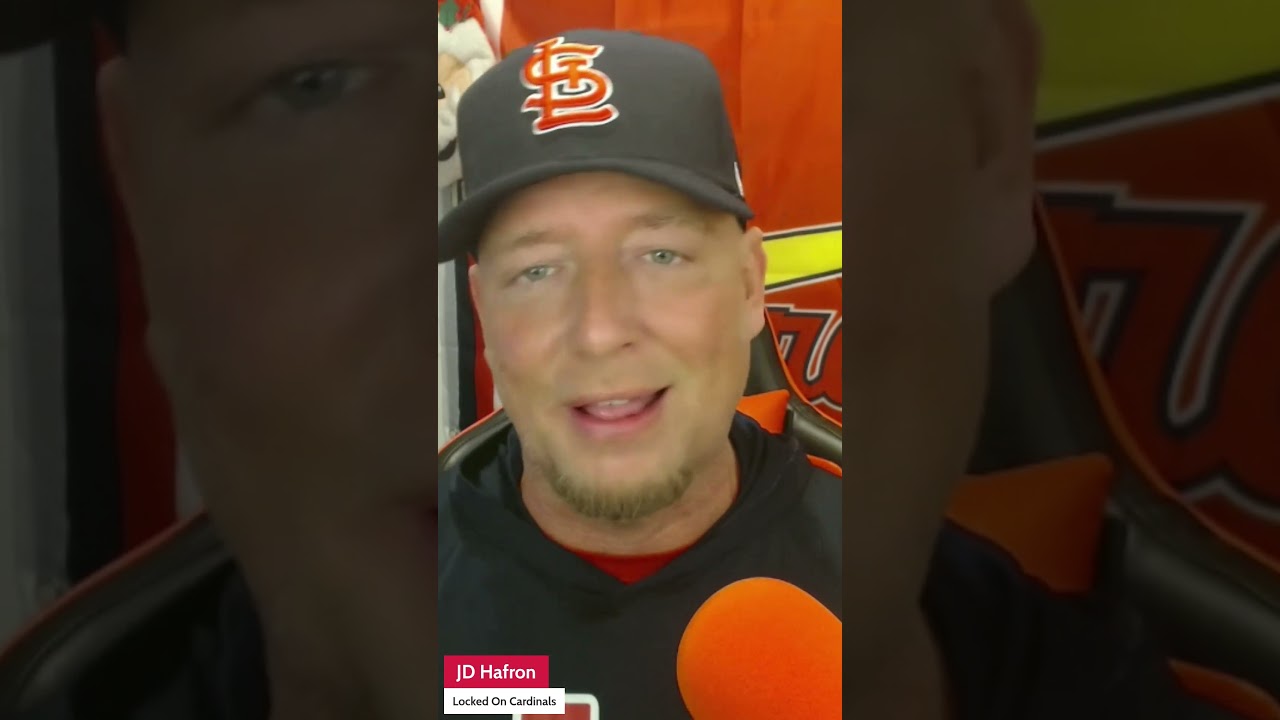 NO BRAINER: St. Louis Cardinals PROTECT Top Prospects Leonardo Bernal & Joshua Baez in Roster Move