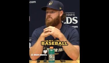 "I have so many roots back here in Milwaukee...IT'S HOME." 🏡"