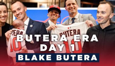 MLB's 33-Year-Old Manager: The BUTERA ERA