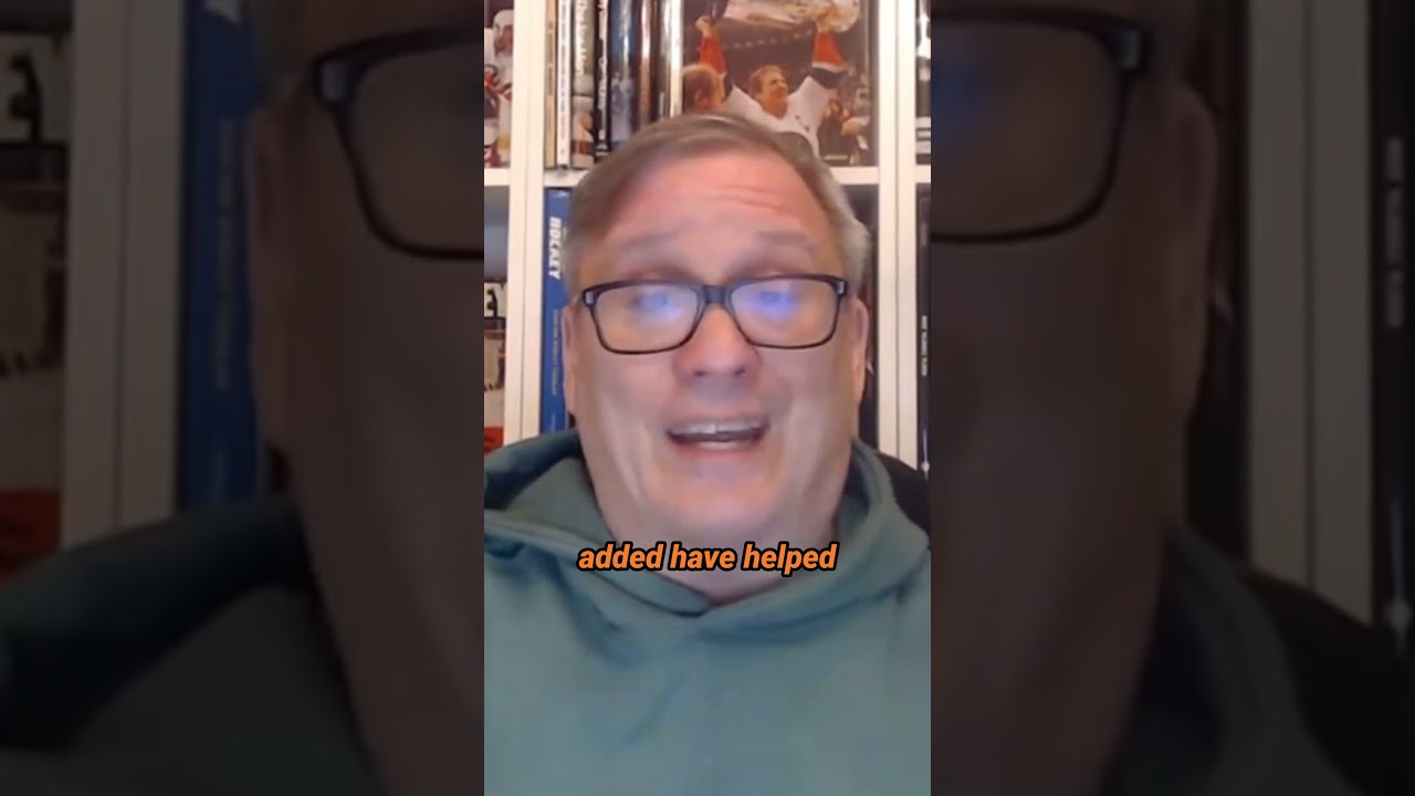 The New York Islander CANNOT Sacrifice The Future For Playoffs This Year