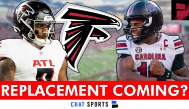 MAJOR Atlanta Falcons Rumors: Falcons ENCOURAGED To Draft A Quarterback In 2026?