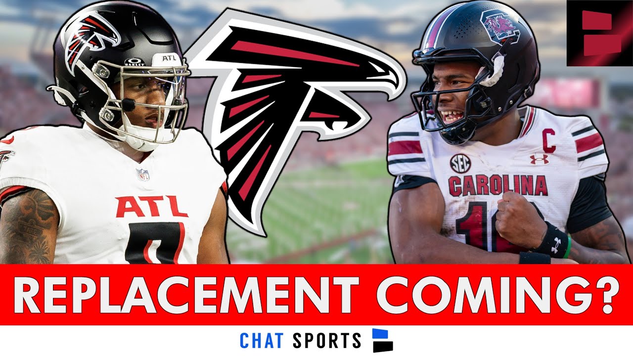 MAJOR Atlanta Falcons Rumors: Falcons ENCOURAGED To Draft A Quarterback In 2026?