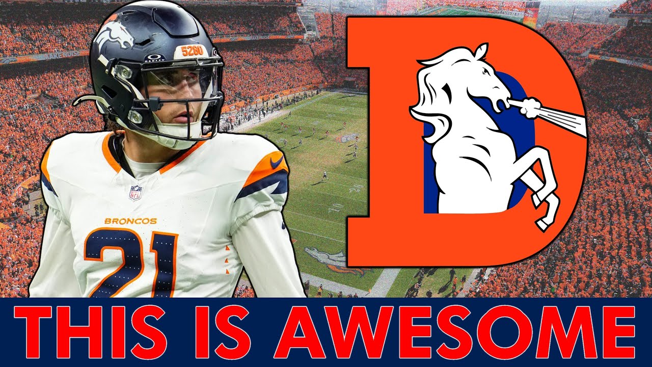 👀Denver Broncos Might Be Making Some Big Changes During NFL Bye Week