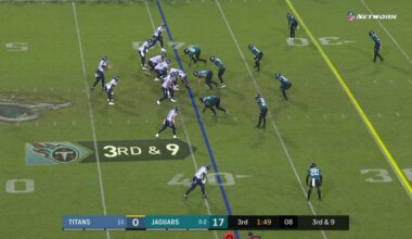 All 56 Franchise-Record Josh Hines-Allen Career Sacks | Jacksonville Jaguars