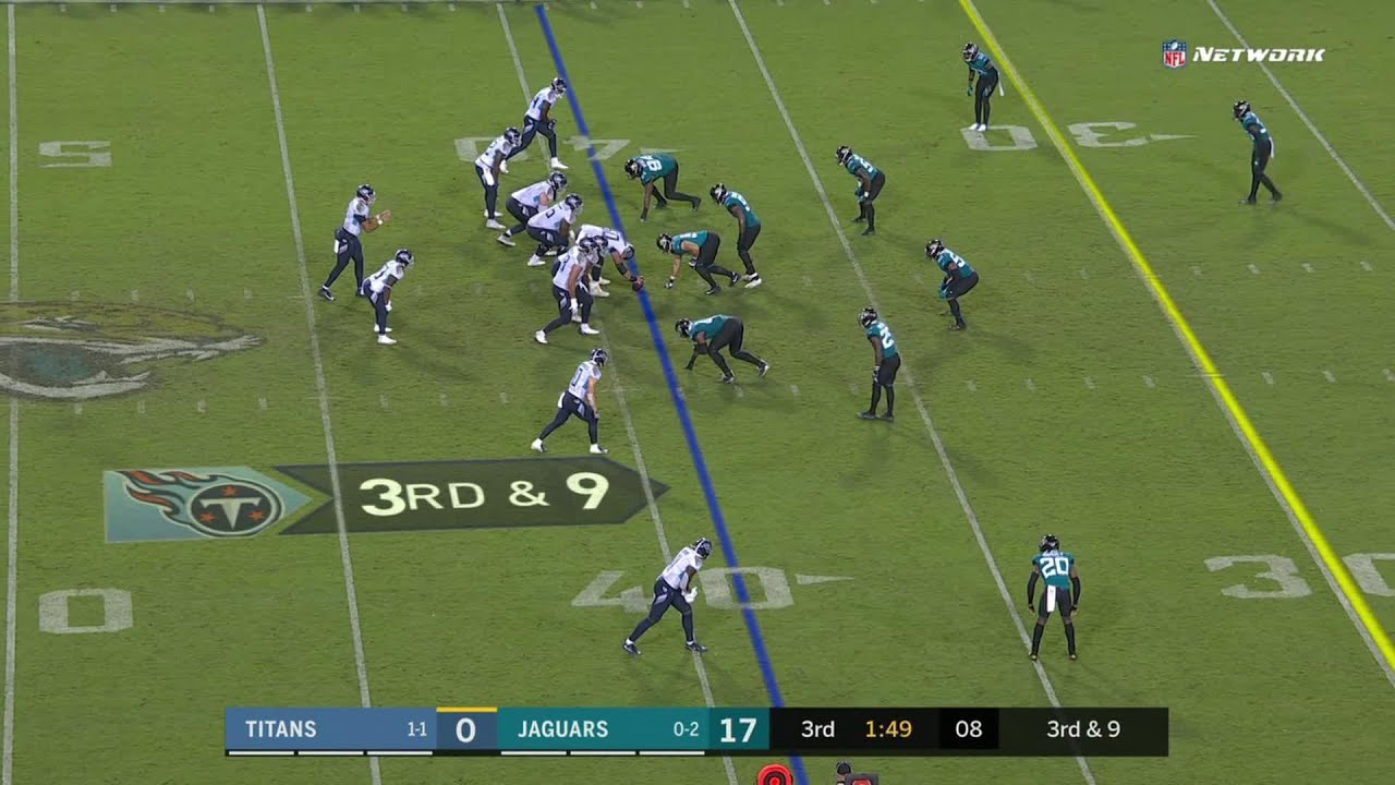 All 56 Franchise-Record Josh Hines-Allen Career Sacks | Jacksonville Jaguars