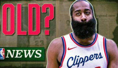 The LA Clippers Are A DISASTER...