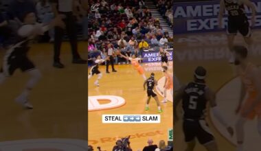 🤯 HOLY MOLY CPJ. #cavs #nba #basketball #craigporter #cleveland #clevelandcavaliers