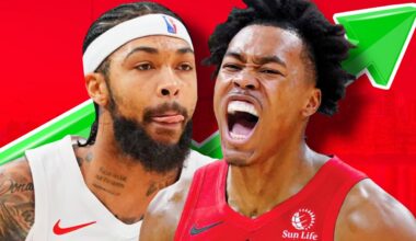 The Raptors Might ACTUALLY Be Really Good