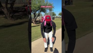 We may have... misled our alumni. #mlb #minimic #baseball