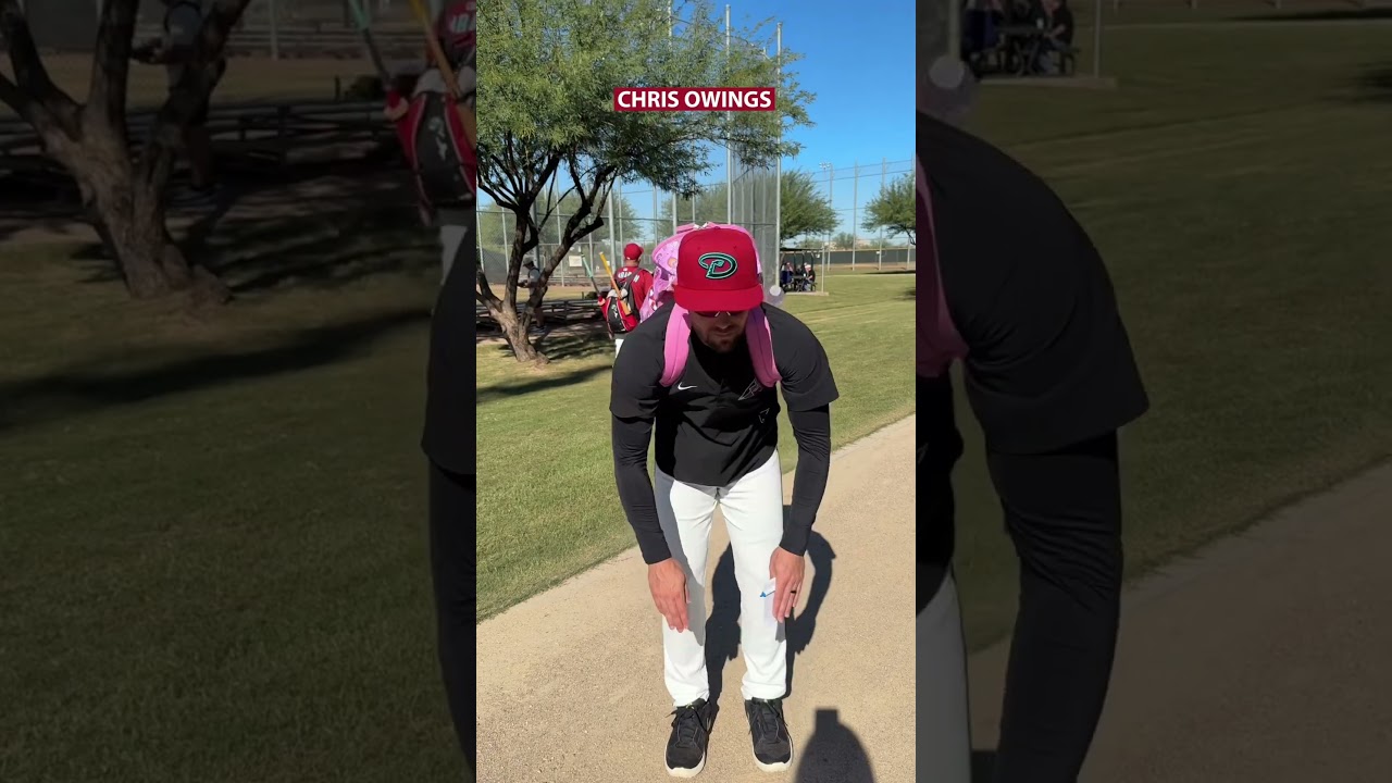 We may have... misled our alumni. #mlb #minimic #baseball